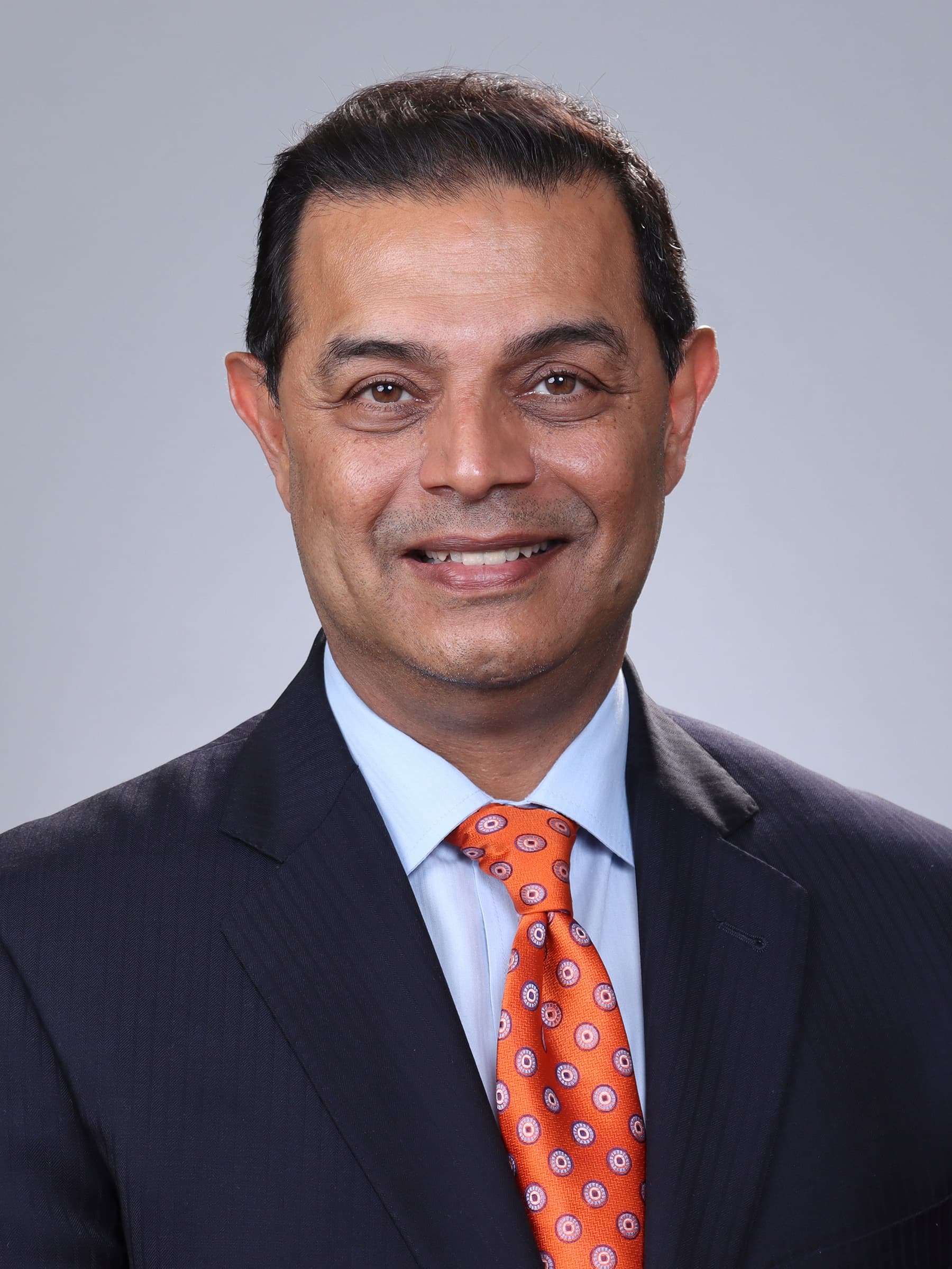 Amin B. Kassam, MD, FRCSC — Neurosurgeon